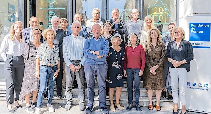 BÉNÉVOLES - La Fondation de France du Sud-Ouest lance un appel